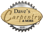 Dave's Home Renovations, Inc.